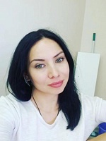 Мухина Наталья Николаевна