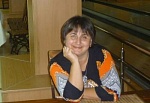 Лысоконь Ирина Алексеевна