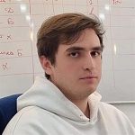 Базиев Борис Ахсарбекович
