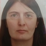 Залина Ираклиевна Кулумбегова
