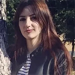 Рипсиме Тиграновна Григорян