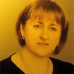 Мери Борисовна Колосова