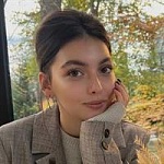 Туаева Илона 