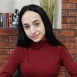 Валиева Зарина Иосифовна