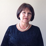 Наталья Васильевна Келехсаева