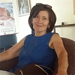 Мая Алихановна Чегаева