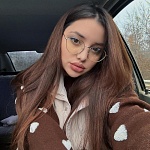 Лаура Руслановна Мирзабекова