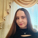 Цахилова Элина Валерьевна