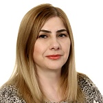 Марина Константиновна Дьяконова