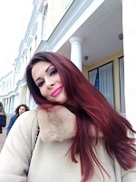 Ефимова Надежда Витальевна
