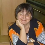 Ирина Алексеевна Лысоконь
