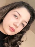 Габулова Илона Халжимурзаевна