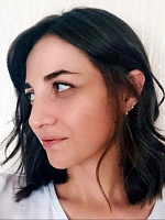 Кочиева Натали Отаровна